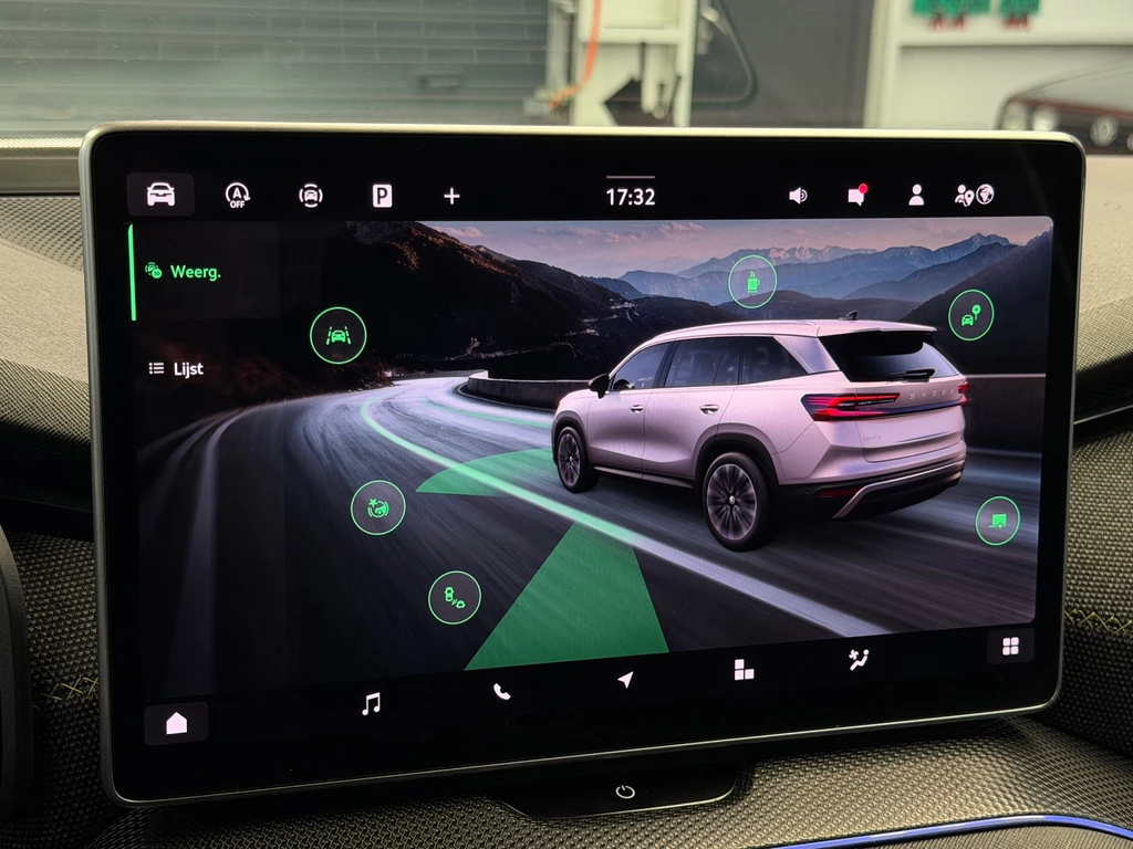 Škoda Kodiaq – foto 23