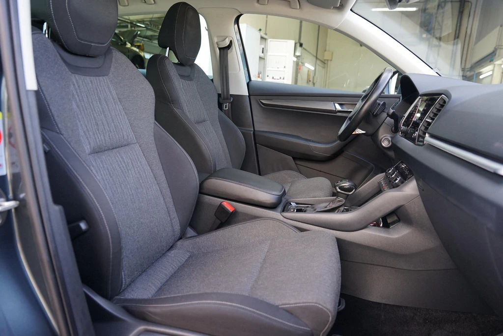 Škoda Karoq – foto 25