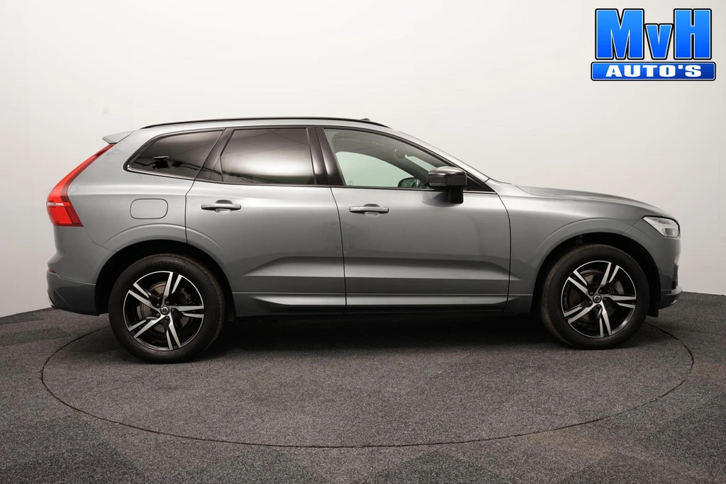 Volvo XC60 – foto 16