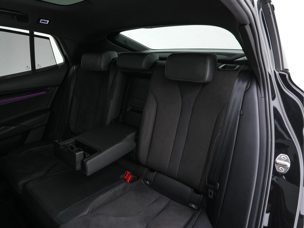Škoda Enyaq Coupe – foto 30