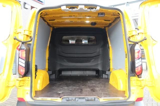 Ford Transit Custom – thumbnail 8