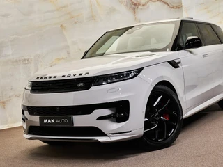 Land Rover Range Rover Sport – thumbnail 2