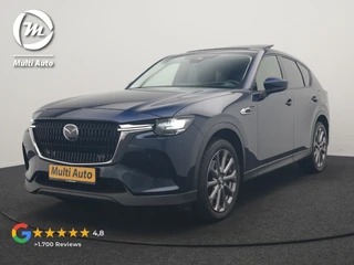 Mazda CX-60 – thumbnail 1