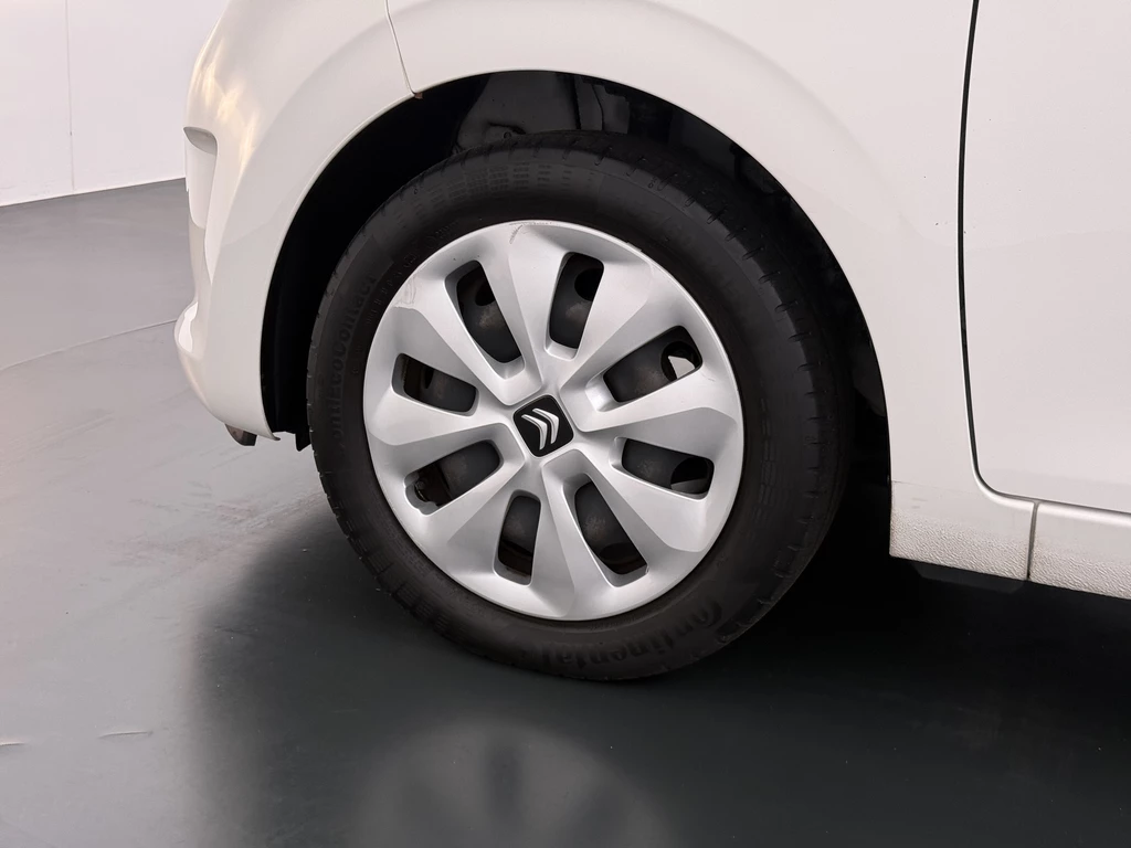 Citroën C1 – foto 27