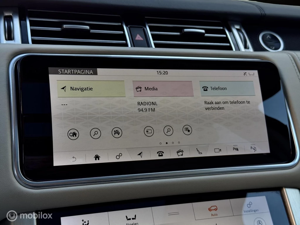 Land Rover Range Rover – foto 19