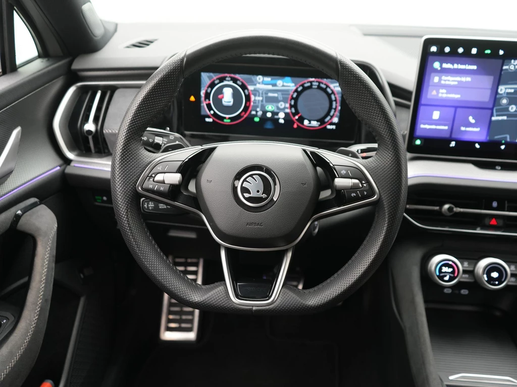 Škoda Kodiaq – foto 14