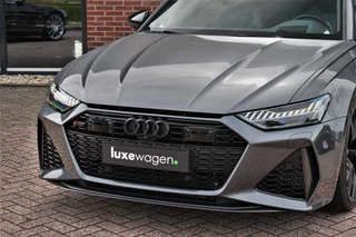 Audi RS6 – thumbnail 4