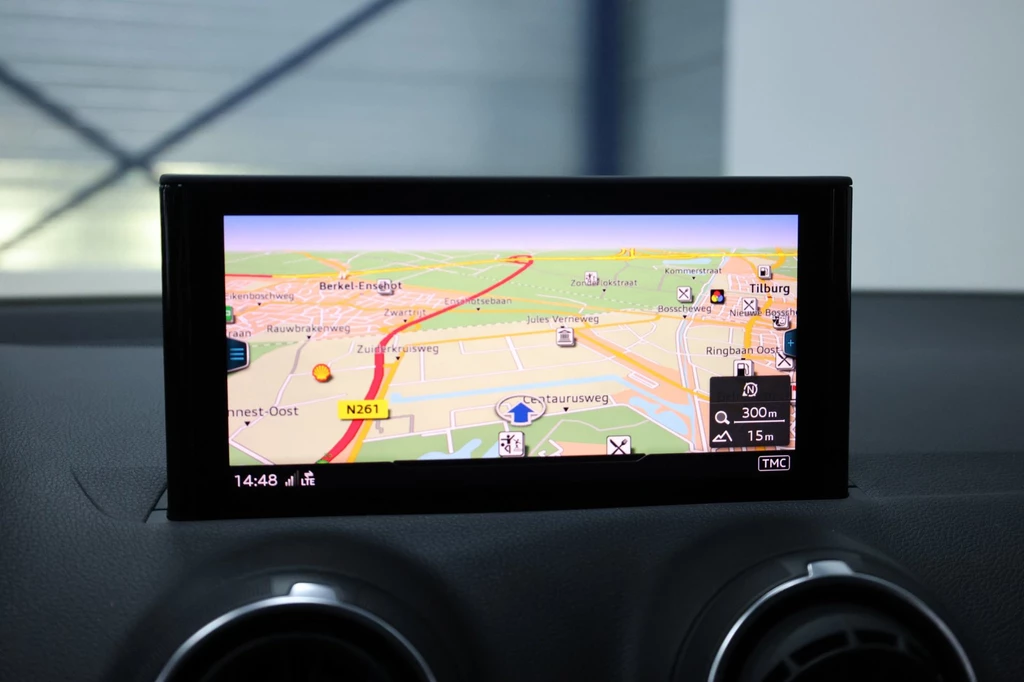 Audi Q2 – foto 16