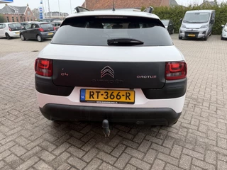 Citroën C4 Cactus – thumbnail 5