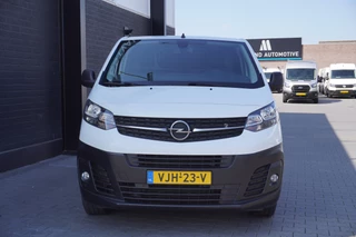 Opel Vivaro – thumbnail 4