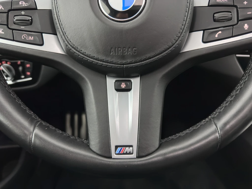 BMW 5 Serie – foto 25
