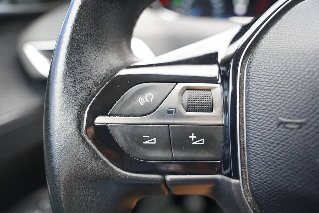 Peugeot 3008 – foto 24