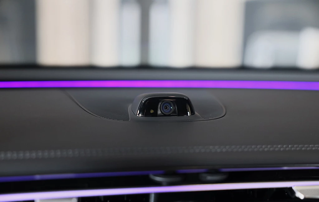 Mercedes-Benz E-Klasse – foto 47