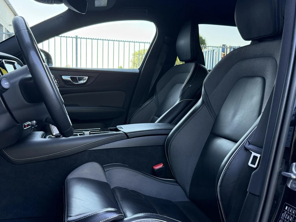 Volvo V60 – foto 41