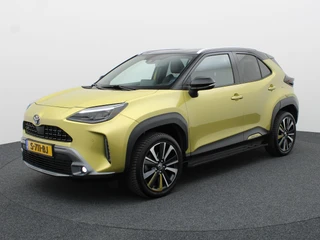 Toyota Yaris Cross – thumbnail 2