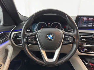 BMW 5 Serie – thumbnail 18