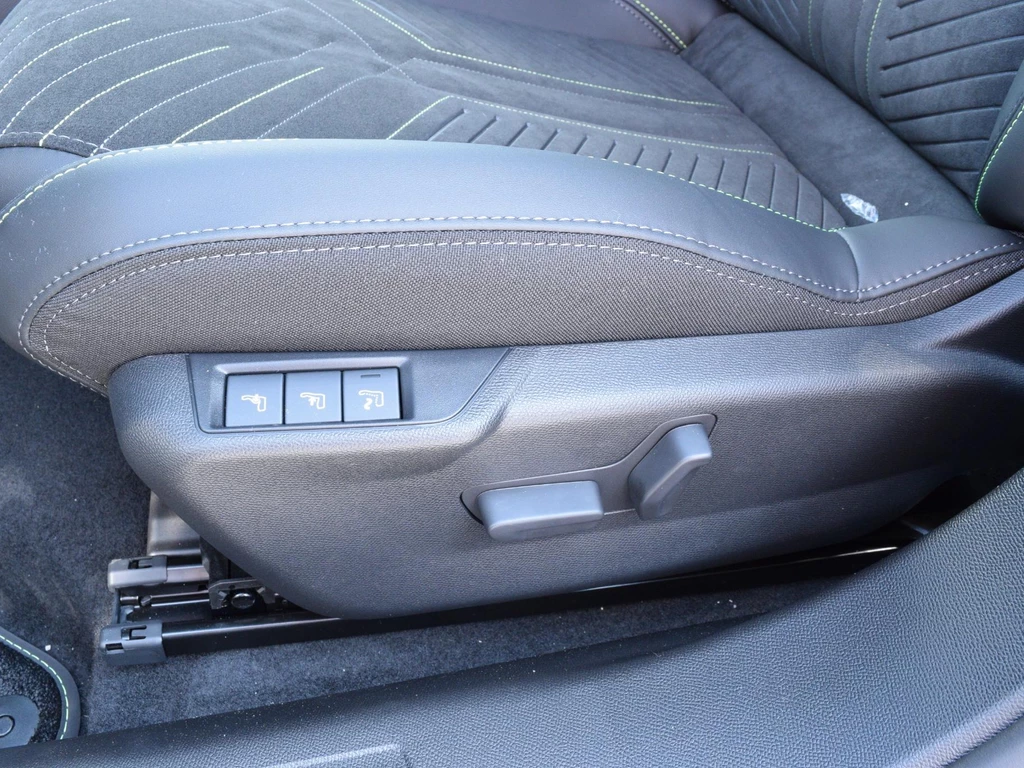 Peugeot 2008 – foto 20