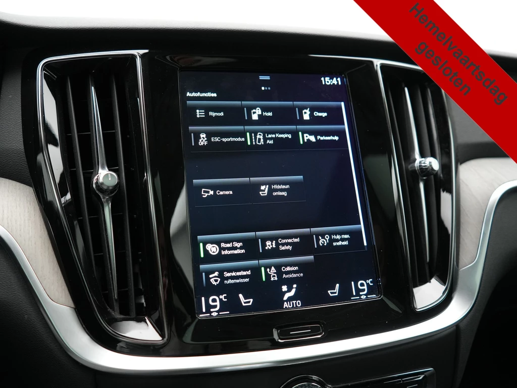 Volvo V60 – foto 34