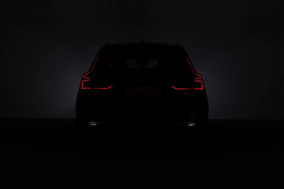 Volvo XC60 – foto 4