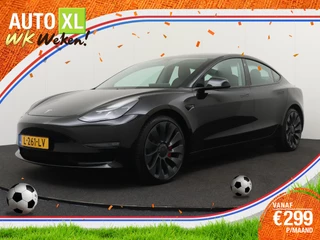 Tesla Model 3 – thumbnail 1