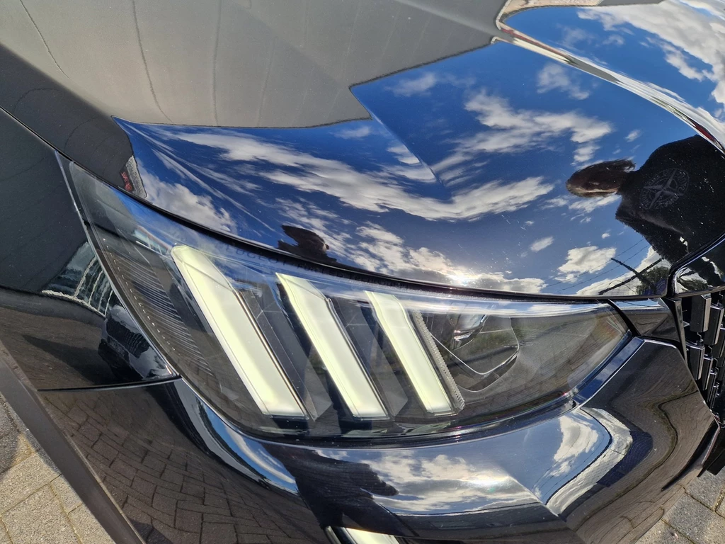 Peugeot 2008 – foto 32