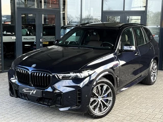 BMW X5 – thumbnail 2