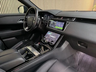 Land Rover Range Rover Velar – thumbnail 7