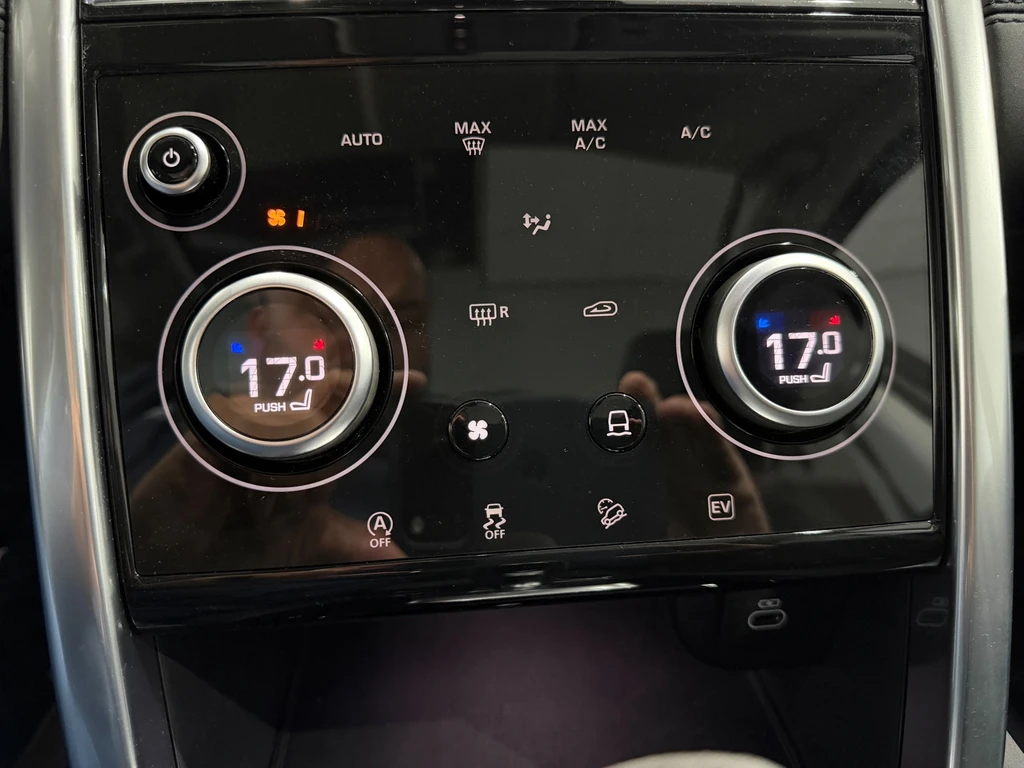 Land Rover Discovery Sport – foto 40