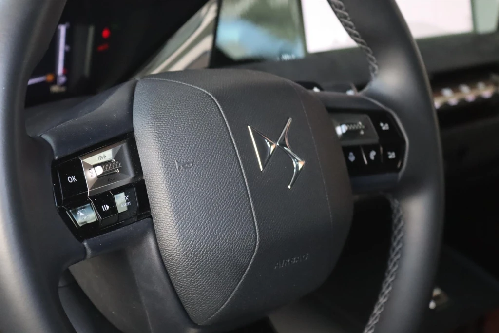DS DS 4 – foto 25