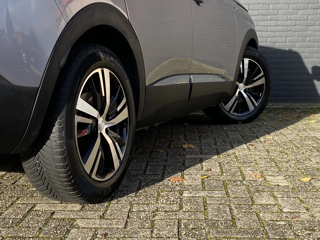 Peugeot 3008 – foto 11