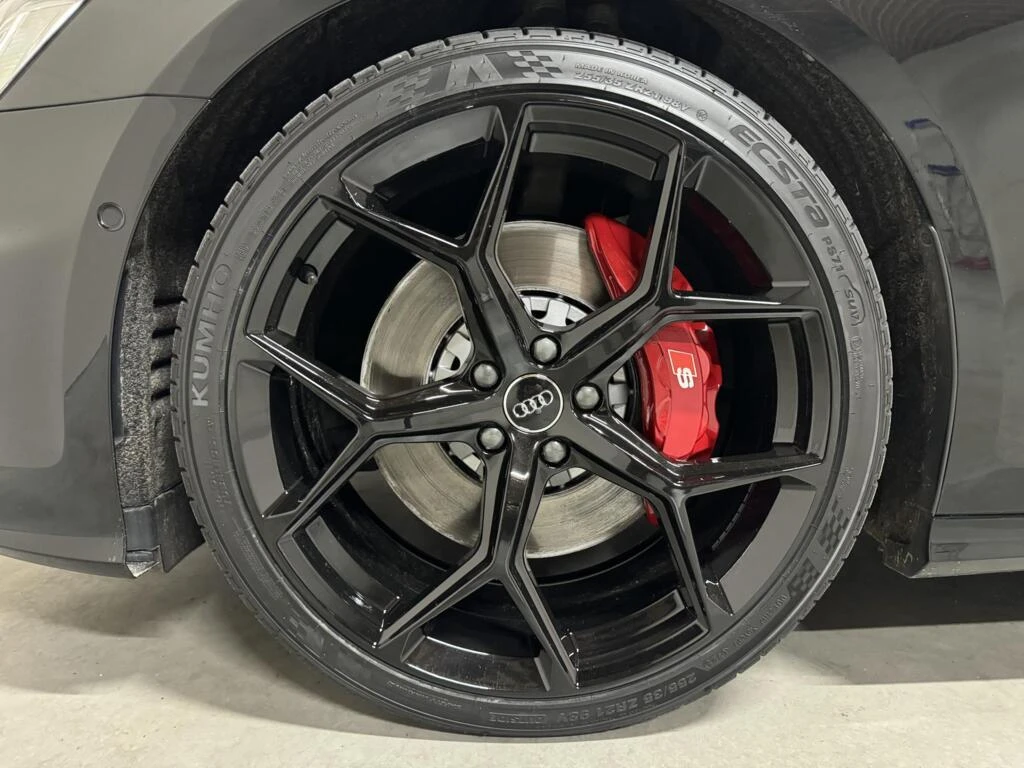 Audi A6 – foto 68