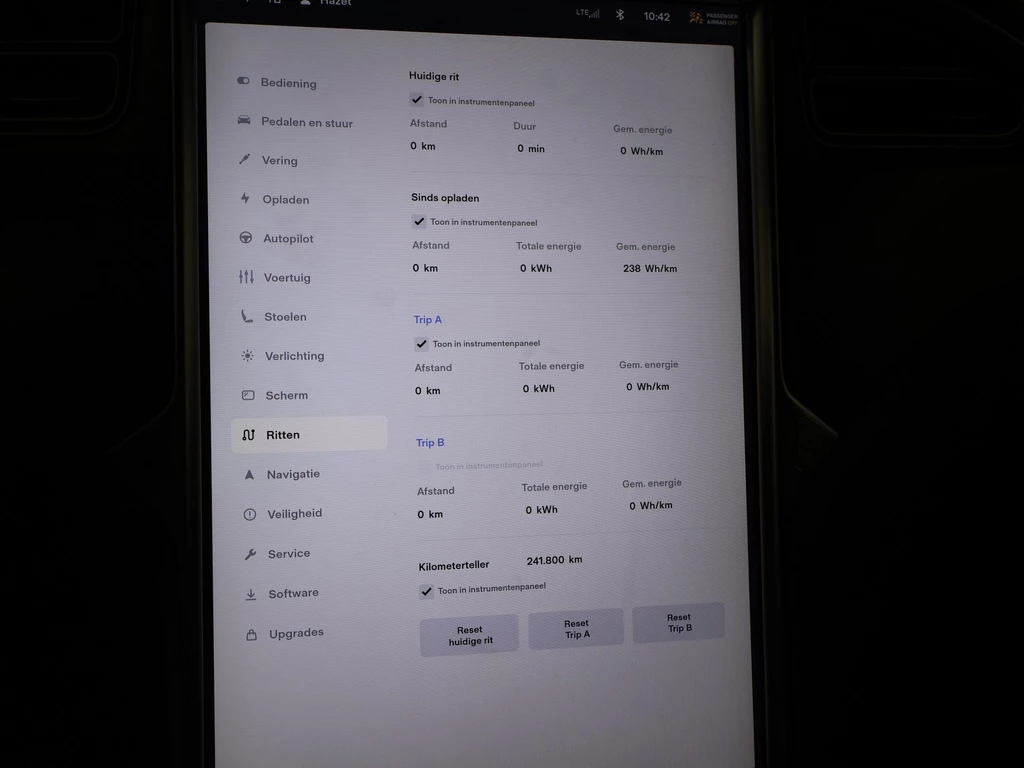 Tesla Model X – foto 54