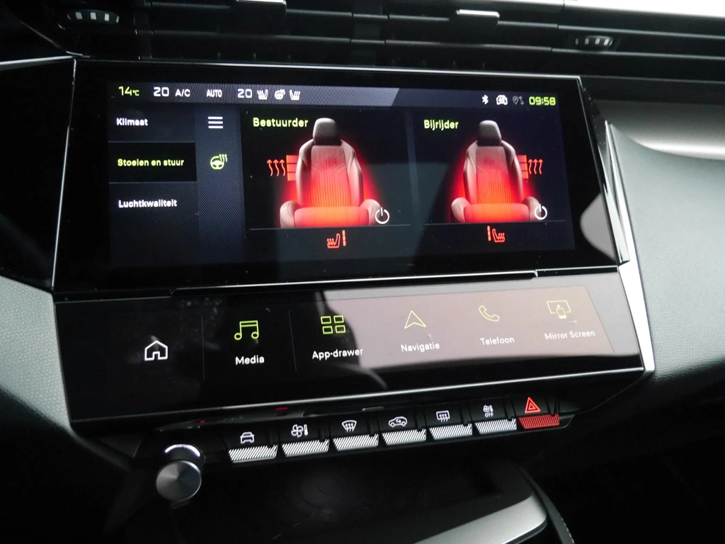 Peugeot 308 – foto 37