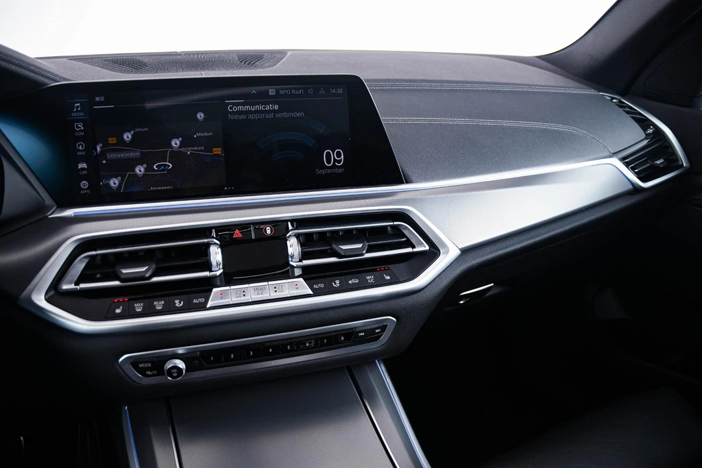 BMW X5 – foto 57