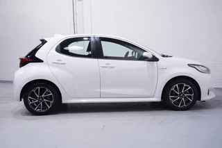 Toyota Yaris – thumbnail 7