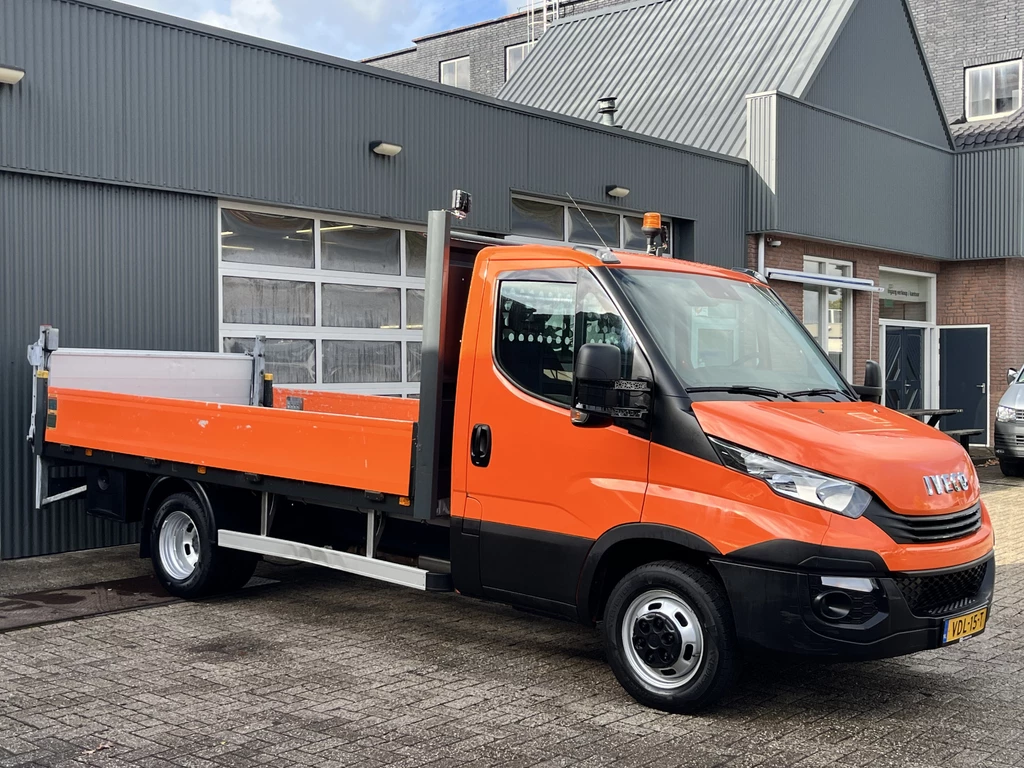 Iveco Daily – foto 10