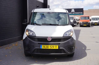 Fiat Doblò – thumbnail 4