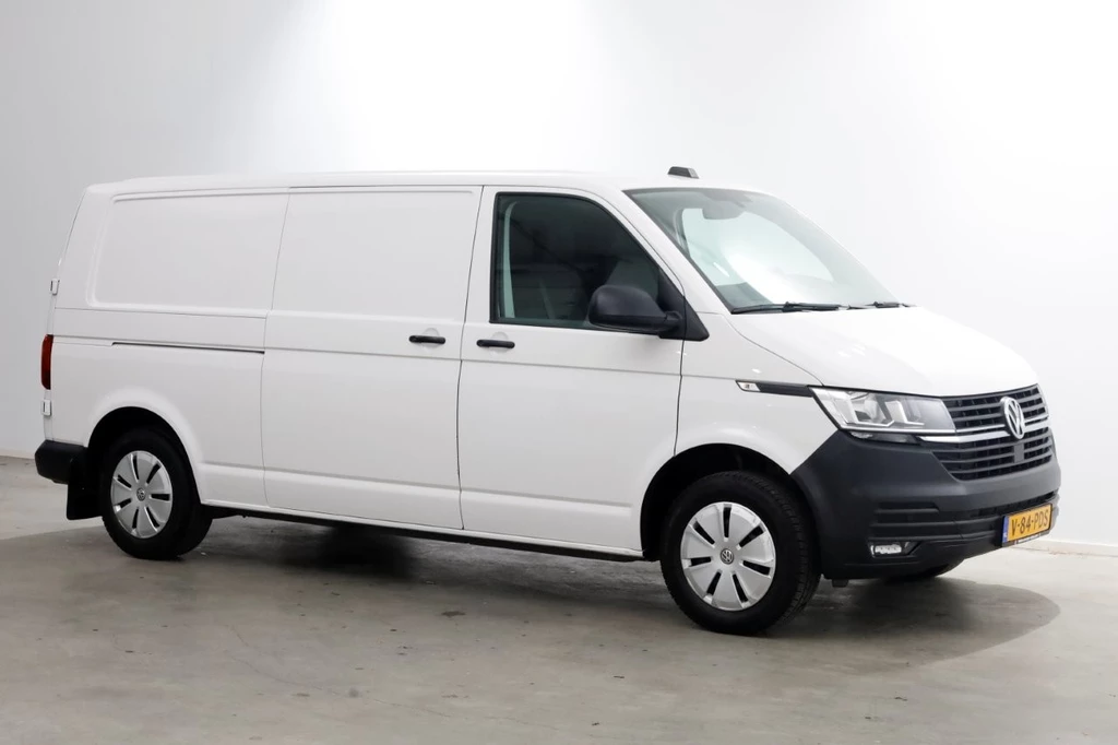 Volkswagen Transporter – foto 5