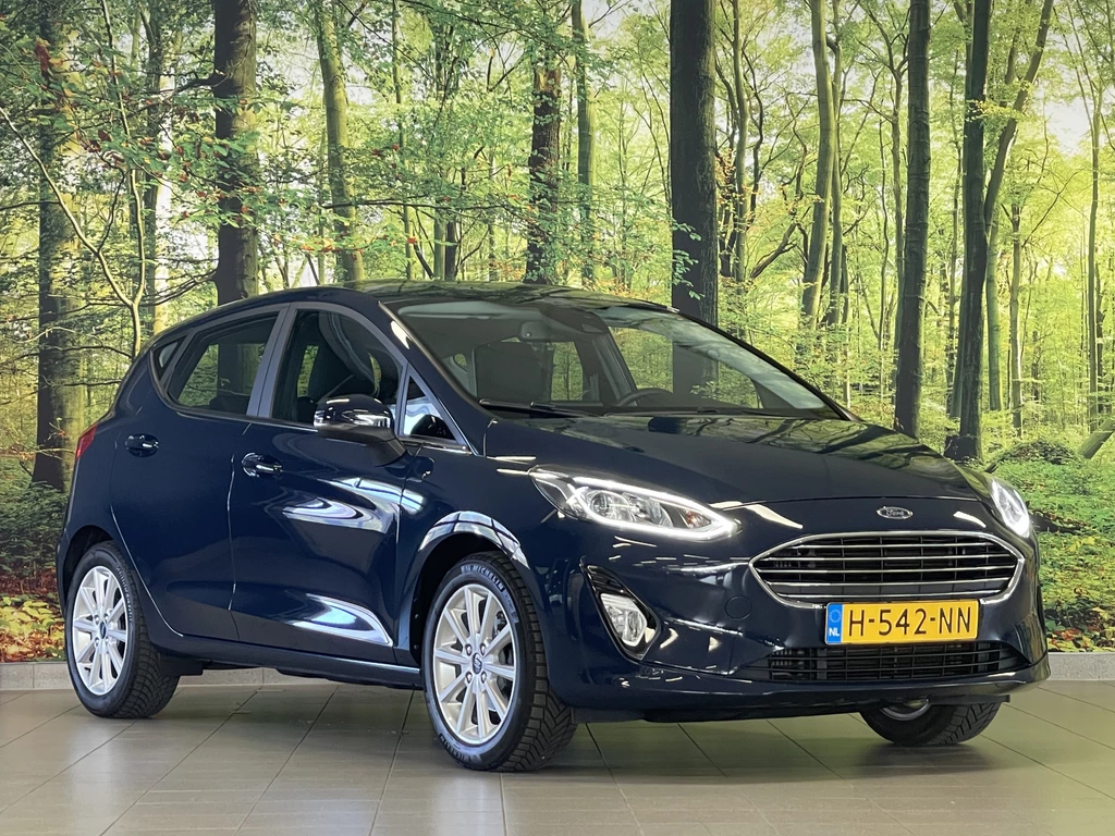 Ford Fiesta – foto 6