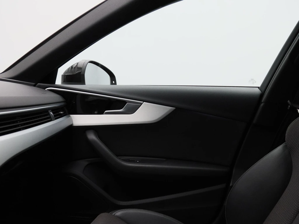 Audi A4 – foto 38
