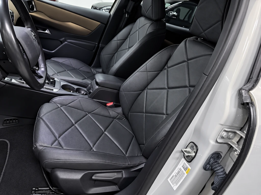 DS DS 3 – foto 11
