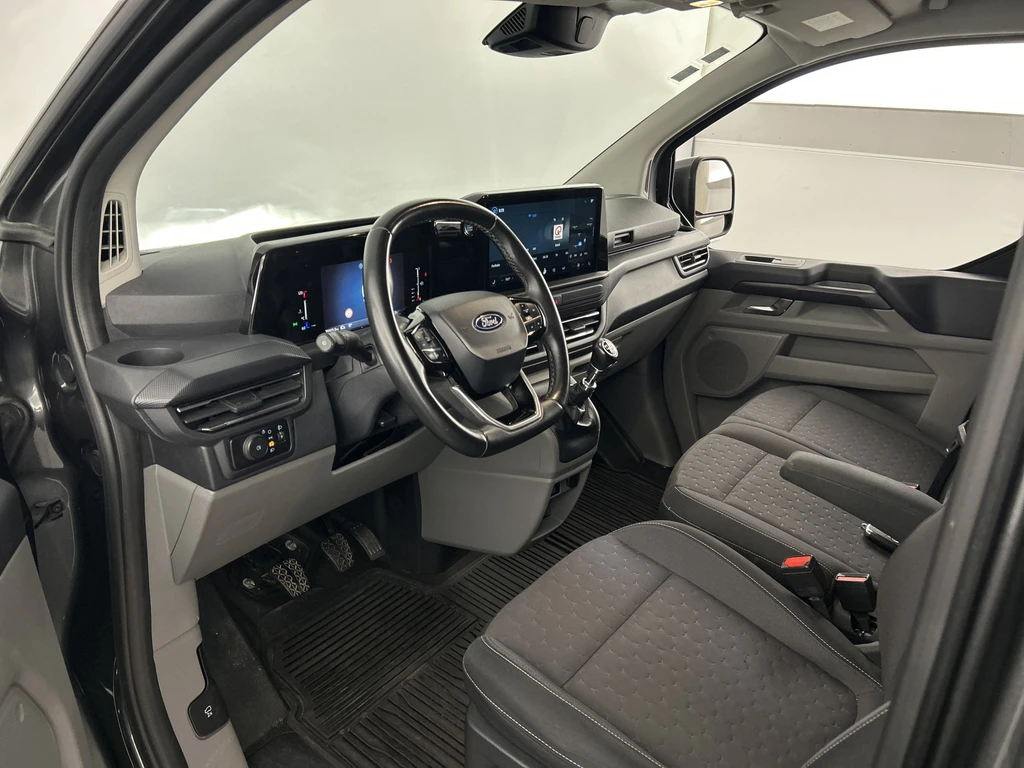 Ford Transit Custom – foto 12
