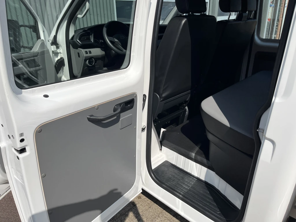 Volkswagen Transporter – foto 46