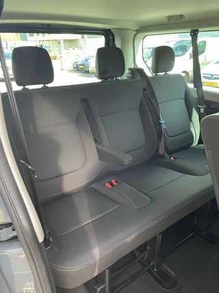 Renault Trafic – thumbnail 12
