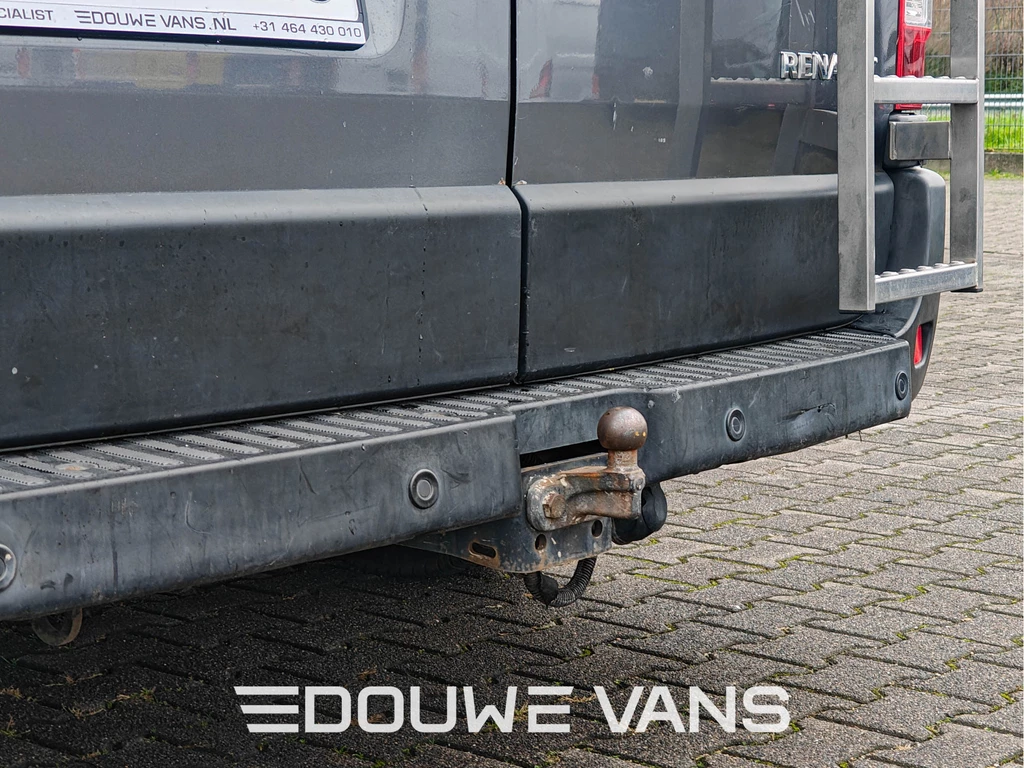Renault Master – foto 8
