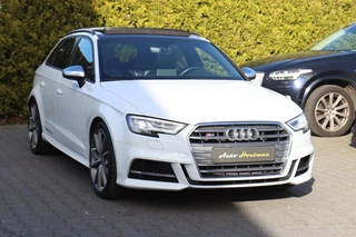 Audi S3 – thumbnail 11