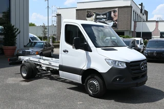 Mercedes-Benz Sprinter – thumbnail 4