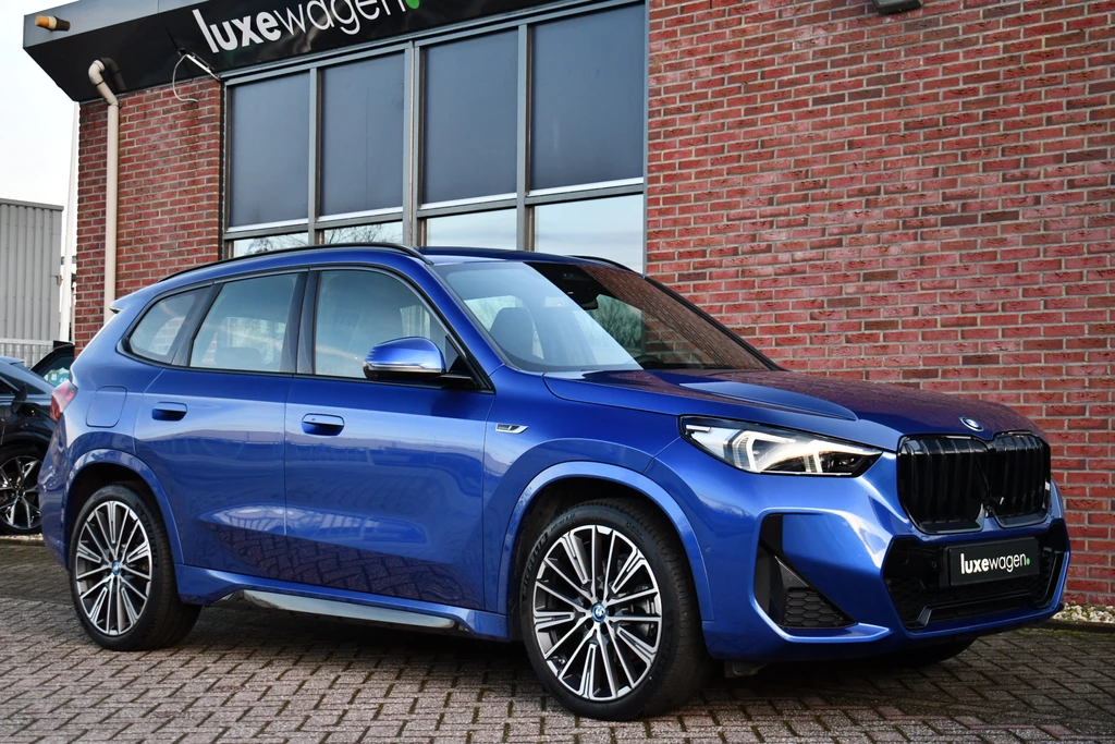 BMW X1 – foto 16
