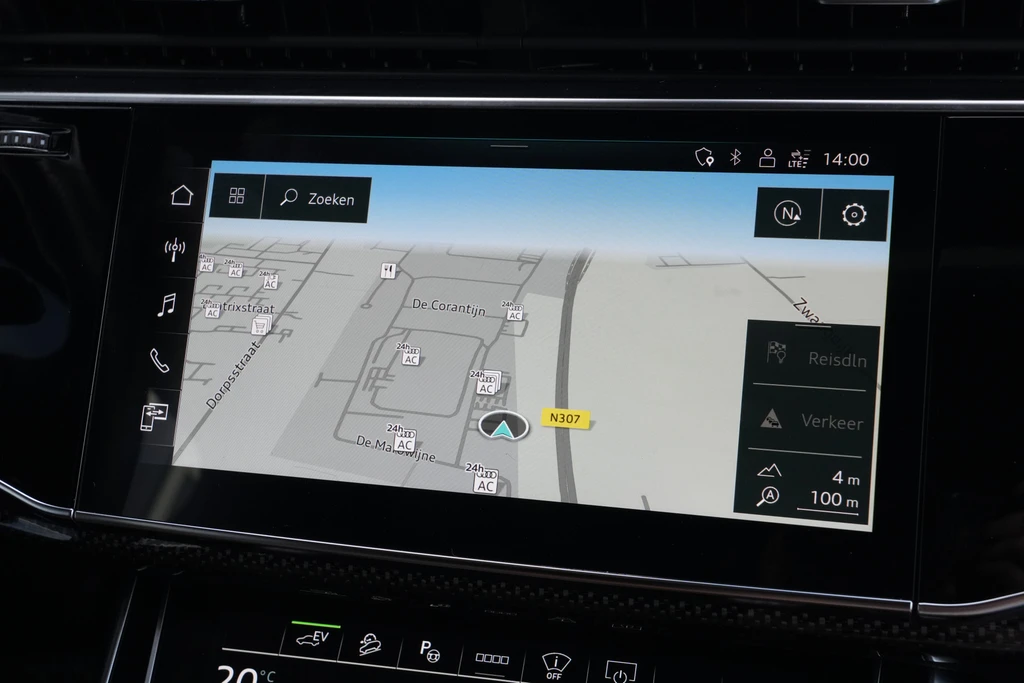 Audi Q7 – foto 16