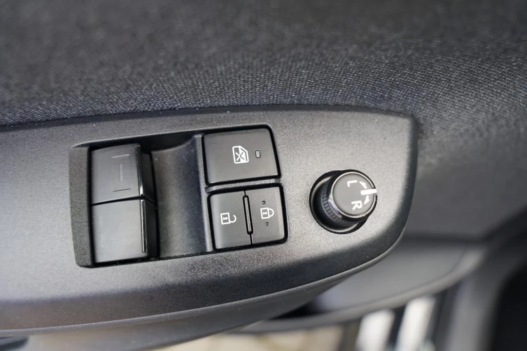 Toyota Yaris – foto 14